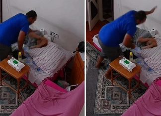 🎥Para bul diyerek yatalak annesini saatlerce darp ederek komaya soktu. Üstelik bunu yapan bir doktor!