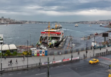 İstanbul’da ulaşımda büyük değişim. Sirkeci-Harem arabalı vapur iskelesi taşınıyor