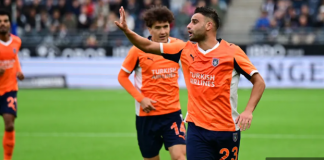 UEFA Konferans Ligi/Viking’i deplasmanda devirdi, tur yolunda avantajı cebine koydu