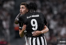 UEFA Konferans Ligi/Beşiktaş, play-off’ta