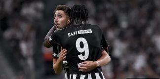 UEFA Konferans Ligi/Beşiktaş, play-off’ta