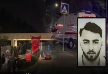 Boğaziçi Üniversitesi’nde cinayet. 24 suç kaydı olan şahıs 15 yaşındaki kız çocuğunu katletti