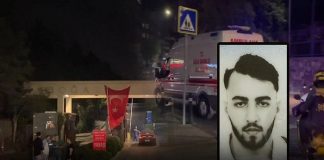 Boğaziçi Üniversitesi’nde cinayet. 24 suç kaydı olan şahıs 15 yaşındaki kız çocuğunu katletti