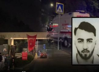 Boğaziçi Üniversitesi’nde cinayet. 24 suç kaydı olan şahıs 15 yaşındaki kız çocuğunu katletti