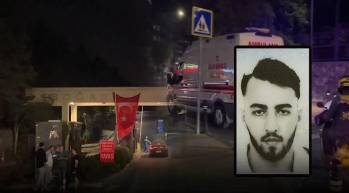 Boğaziçi Üniversitesi’nde cinayet. 24 suç kaydı olan şahıs 15 yaşındaki kız çocuğunu katletti