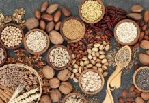 Bağırsak kanserine yakalanma riskini en aza indiren 5 yiyecek