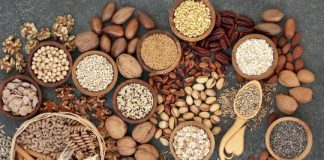 Bağırsak kanserine yakalanma riskini en aza indiren 5 yiyecek