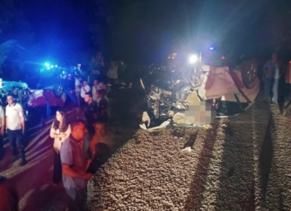Çanakkale’de feci kaza; 6 ölü!