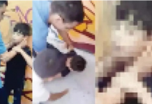 Çocuklar arasında ölüm oyunu! Hızla yayılıyor, acil önlem alınmalı