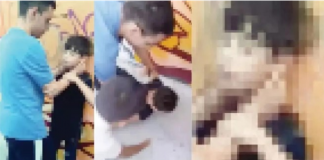 Çocuklar arasında ölüm oyunu! Hızla yayılıyor, acil önlem alınmalı