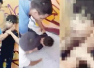 Çocuklar arasında ölüm oyunu! Hızla yayılıyor, acil önlem alınmalı