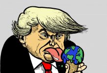 İsmet HERGÜNŞEN; Önce ABD mi Trump mı?