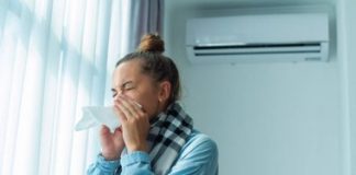 Gözleriniz açıkken hapşırabilir misiniz? Bilim insanları soruyu yanıtladı.