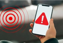 Depremi Önceden Haber Veren En İyi 9 Mobil Uygulama!