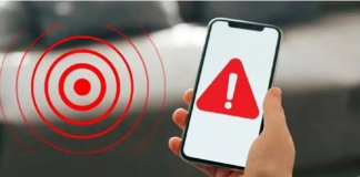 Depremi Önceden Haber Veren En İyi 9 Mobil Uygulama!