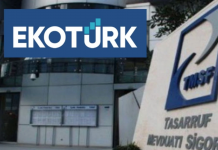 Papara soruşturması: EkoTürk Televizyonu’na TMSF) el koydu.