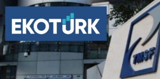 Papara soruşturması: EkoTürk Televizyonu’na TMSF) el koydu.