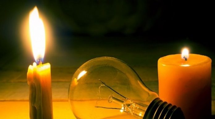 İstanbul’da 25 ilçede elektrik kesintisi