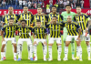 Fenerbahçe’nin Şampiyonlar Ligi play-off turundaki rakibi belli oldu
