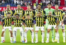 Fenerbahçe, tur içi sahaya çıkıyor