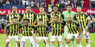 Fenerbahçe’nin Şampiyonlar Ligi play-off turundaki rakibi belli oldu