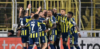 Fenerbahçe’nin Avrupa Ligi’ndeki rakipleri belli oldu