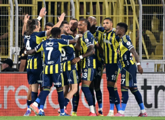 Fenerbahçe’nin Avrupa Ligi’ndeki rakipleri belli oldu