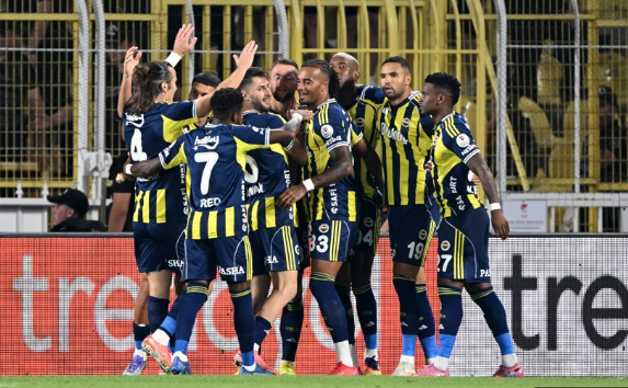 fenerbahçe
