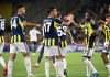 UEFA Şampiyonlar Ligi/ Ön eleme turunda Fenerbahçe, Feyenoord deplasmanında