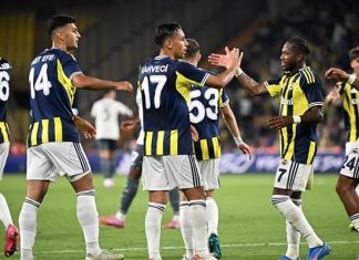 UEFA Şampiyonlar Ligi/ Ön eleme turunda Fenerbahçe, Feyenoord deplasmanında