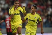 Fenerbahçe, Ankara’dan 3 puanla dönüyor