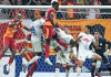 Galatasaray’dan 4’te 4