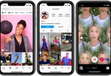 Instagram’da yeni özellik: Birden fazla Reels video birbirine bağlanabilecek.