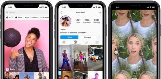 Instagram’da yeni özellik: Birden fazla Reels video birbirine bağlanabilecek.