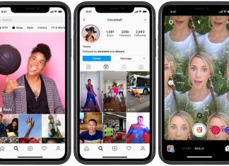 Instagram’da yeni özellik: Birden fazla Reels video birbirine bağlanabilecek.