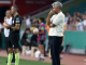 Daha 2. hafta. Süper Lig ekibinde teknik direktör ile yollar ayrıldı
