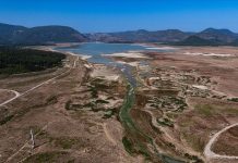 Su kaynakları alarm veriyor. İzmir’in 11 ilçesinde su kesintileri başlıyor
