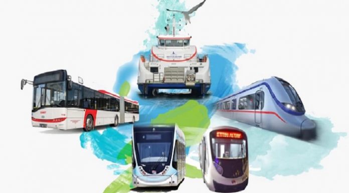 İzmir’de toplu ulaşıma zam!