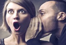 Çiftlerin aralarında yaptıkları dedikodular, ilişki kalitesi ve mutluluk seviyesini olumlu etkiliyor.