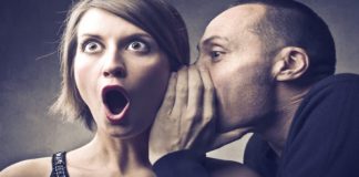 Çiftlerin aralarında yaptıkları dedikodular, ilişki kalitesi ve mutluluk seviyesini olumlu etkiliyor.