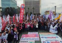 Memurlar bugün (18 Ağustos 2025 Pazartesi) iş bırakıyor