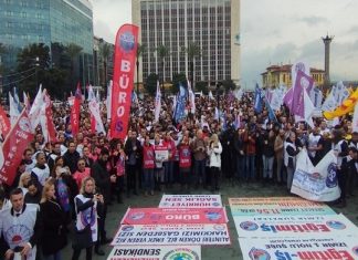 Memurlar bugün (18 Ağustos 2025 Pazartesi) iş bırakıyor