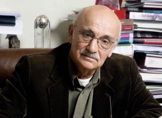 ÇEKÜL Vakfı’nın kurucusu, sanat tarihçisi ve mimar Profesör Metin Sözen hayatını kaybetti.