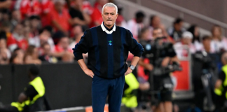 Fenerbahçe, Jose Mourinho ile yollarını ayırdı