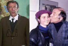 Beyaz perdenin efsanesi Münir Özkul’un hayat arkadaşı Umman Özkul yaşamını yitirdi