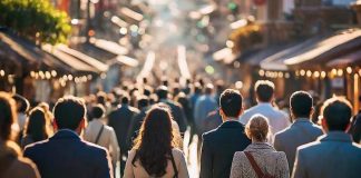 TÜİK Açıkladı; İşte Türkiye’nin nüfusu.