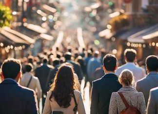 TÜİK Açıkladı; İşte Türkiye’nin nüfusu.
