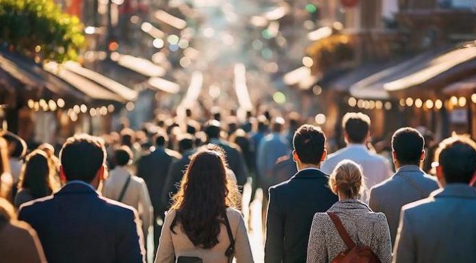 TÜİK Açıkladı; İşte Türkiye’nin nüfusu.