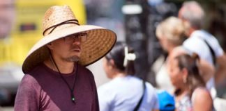 Portekiz’de aşırı sıcak hava nedeniyle bir hafta içinde 264 kişi hayatını kaybetti.