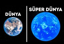 Çinli Bilim İnsanları Yaşanabilir Kuşakta Yeni Bir Süper Dünya Keşfetti